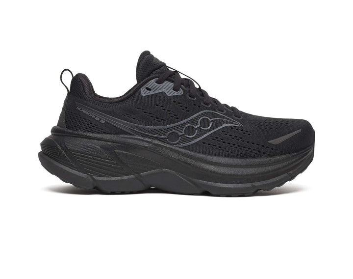 Chaussures de course pour femme Saucony Hurricane 25