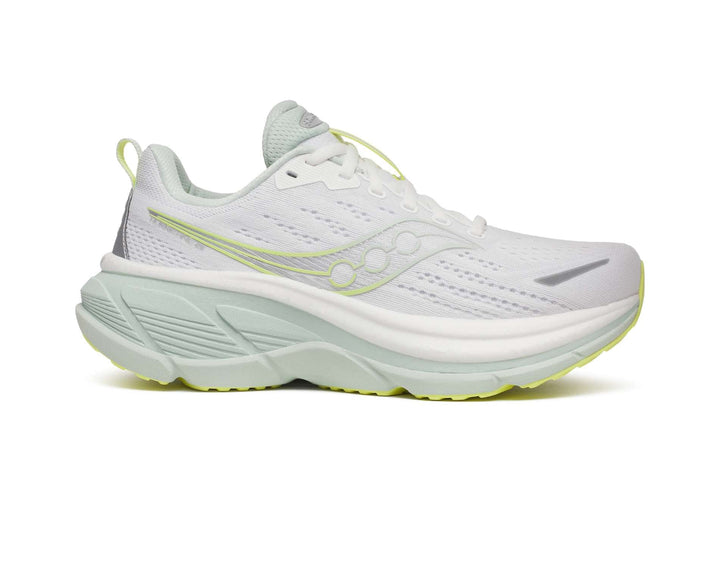 Chaussures de course pour femme Saucony Hurricane 25