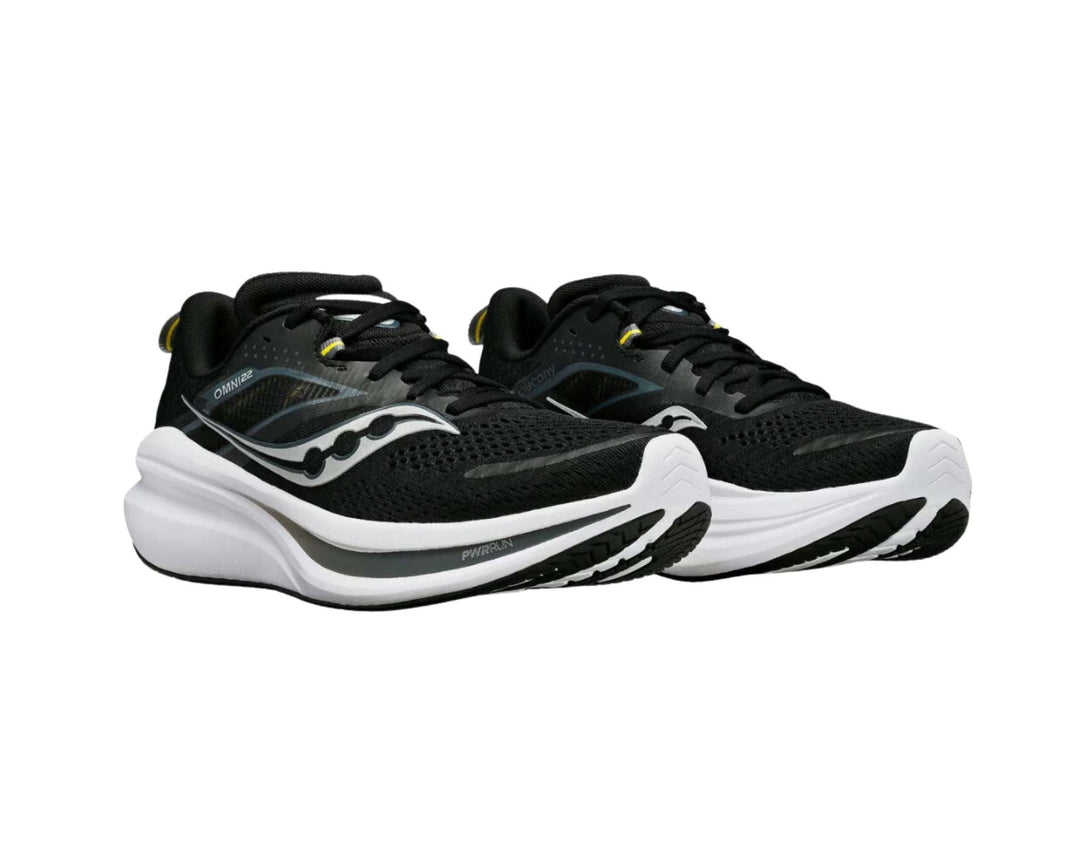 Saucony Omni 22 breed voor heren