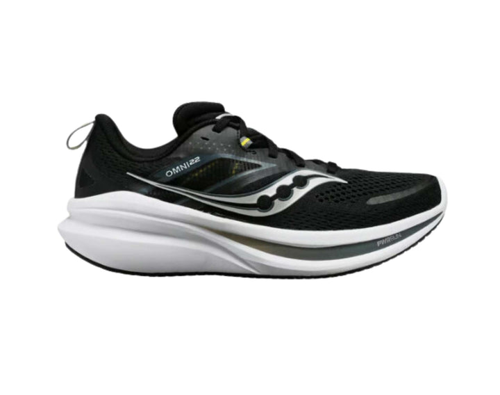 Saucony Omni 22 breed voor dames