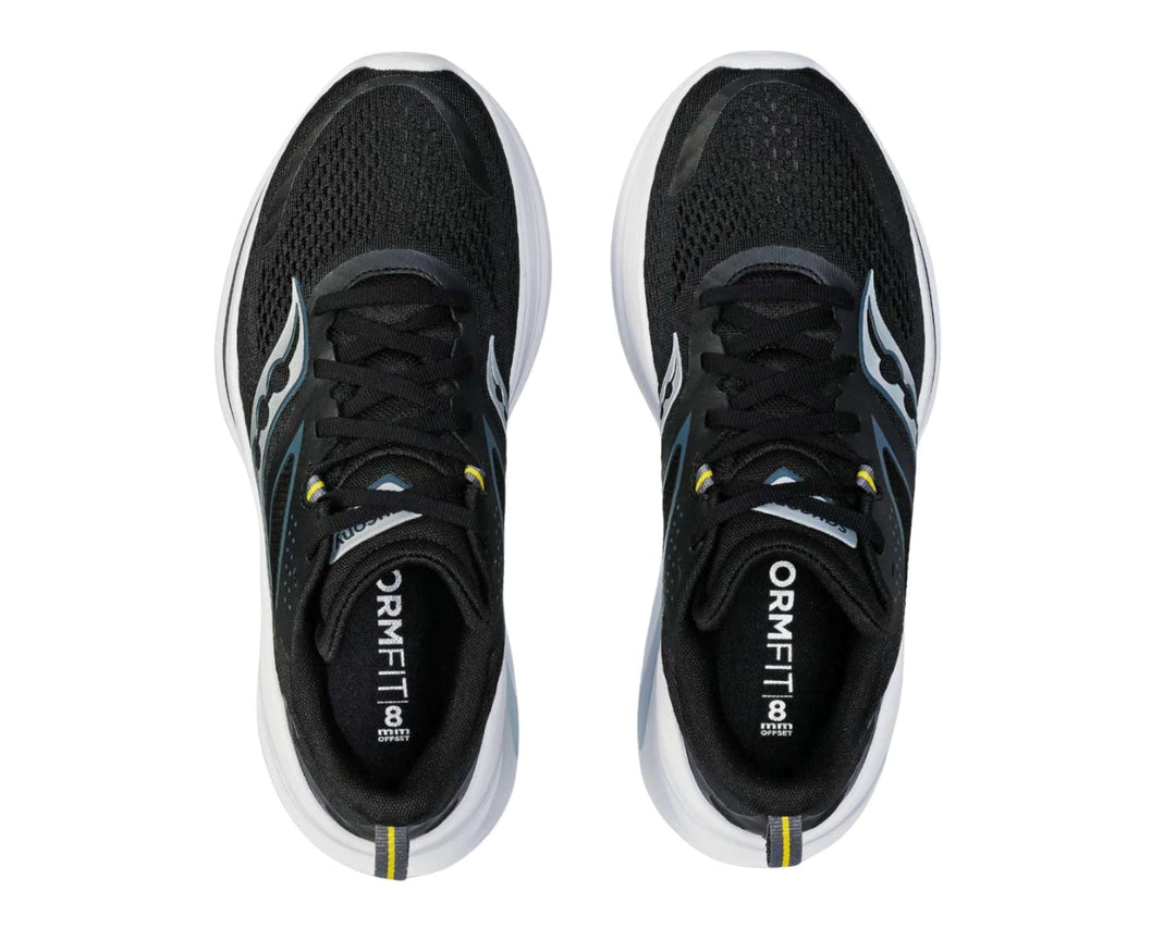 Saucony Omni 22 breed voor dames
