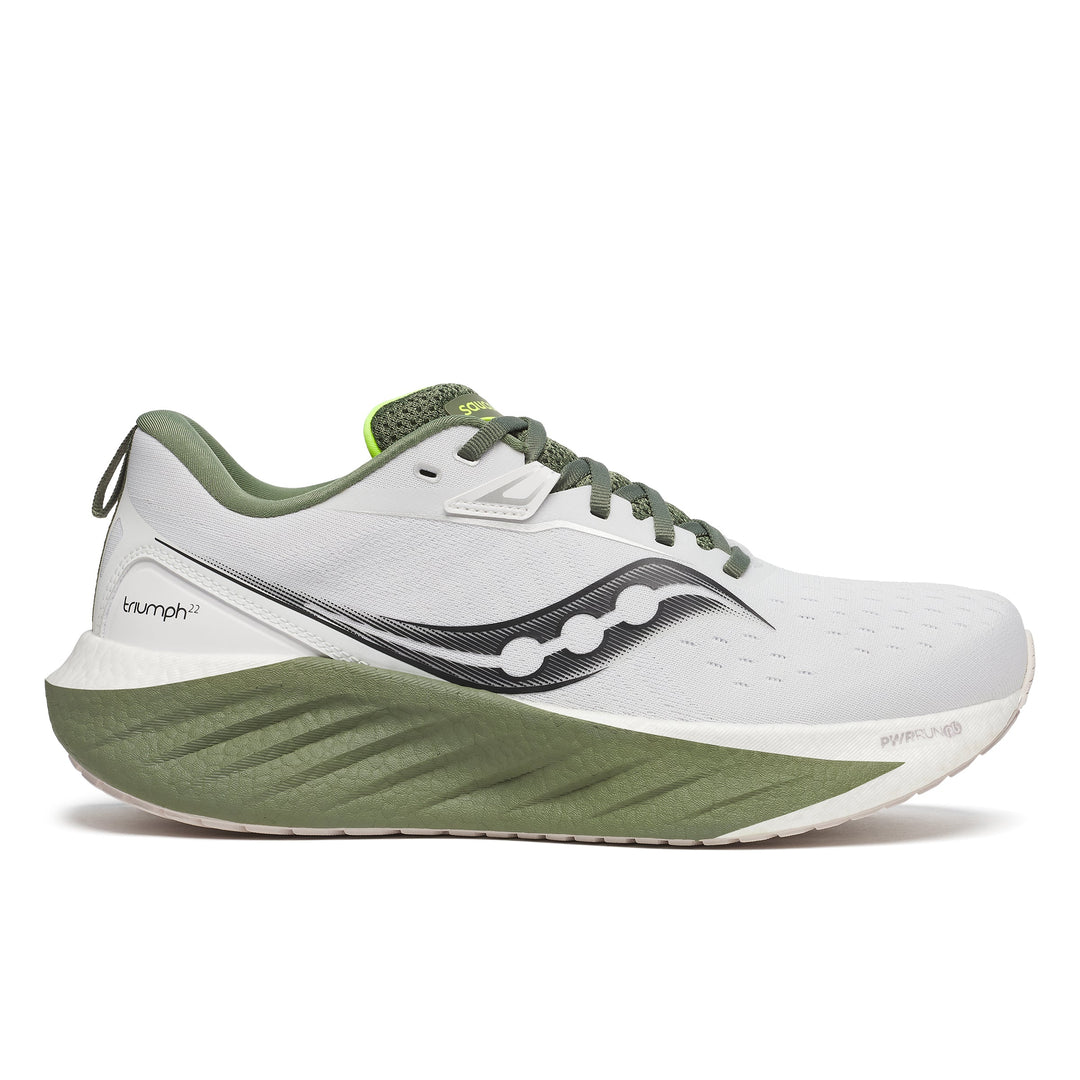 Saucony Triumph 22 pour homme