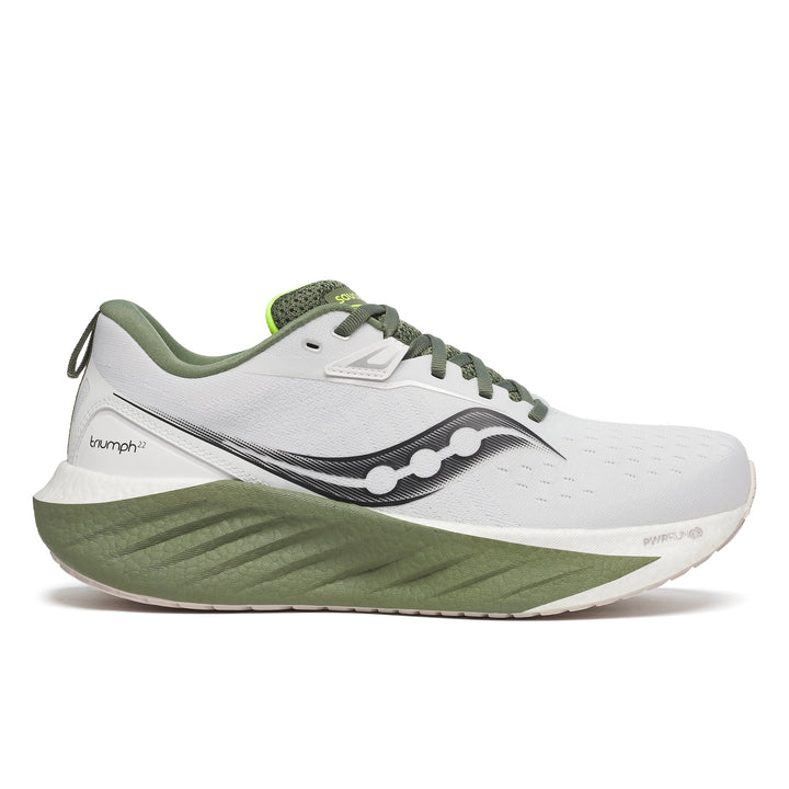 Saucony Triumph 22 pour homme