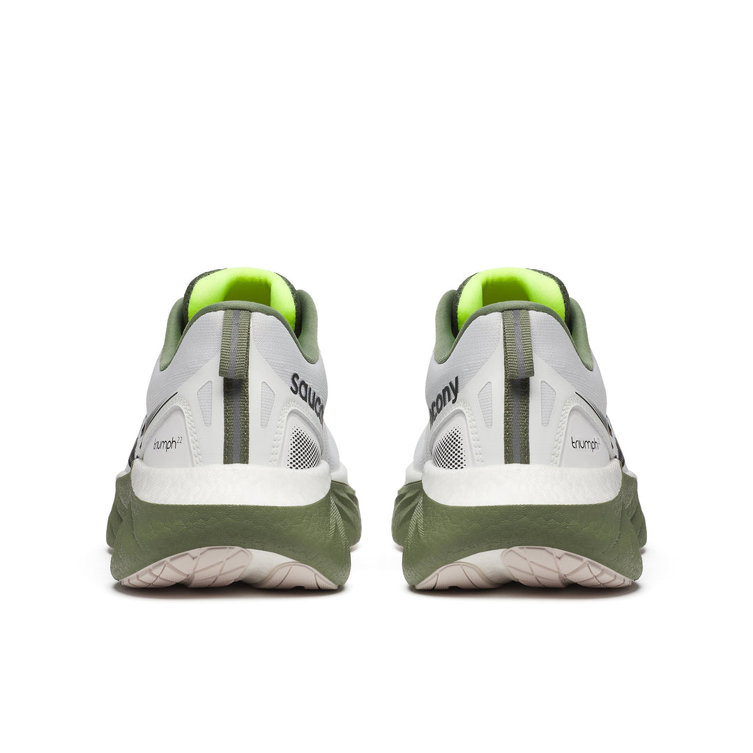 Saucony Triumph 22 pour homme